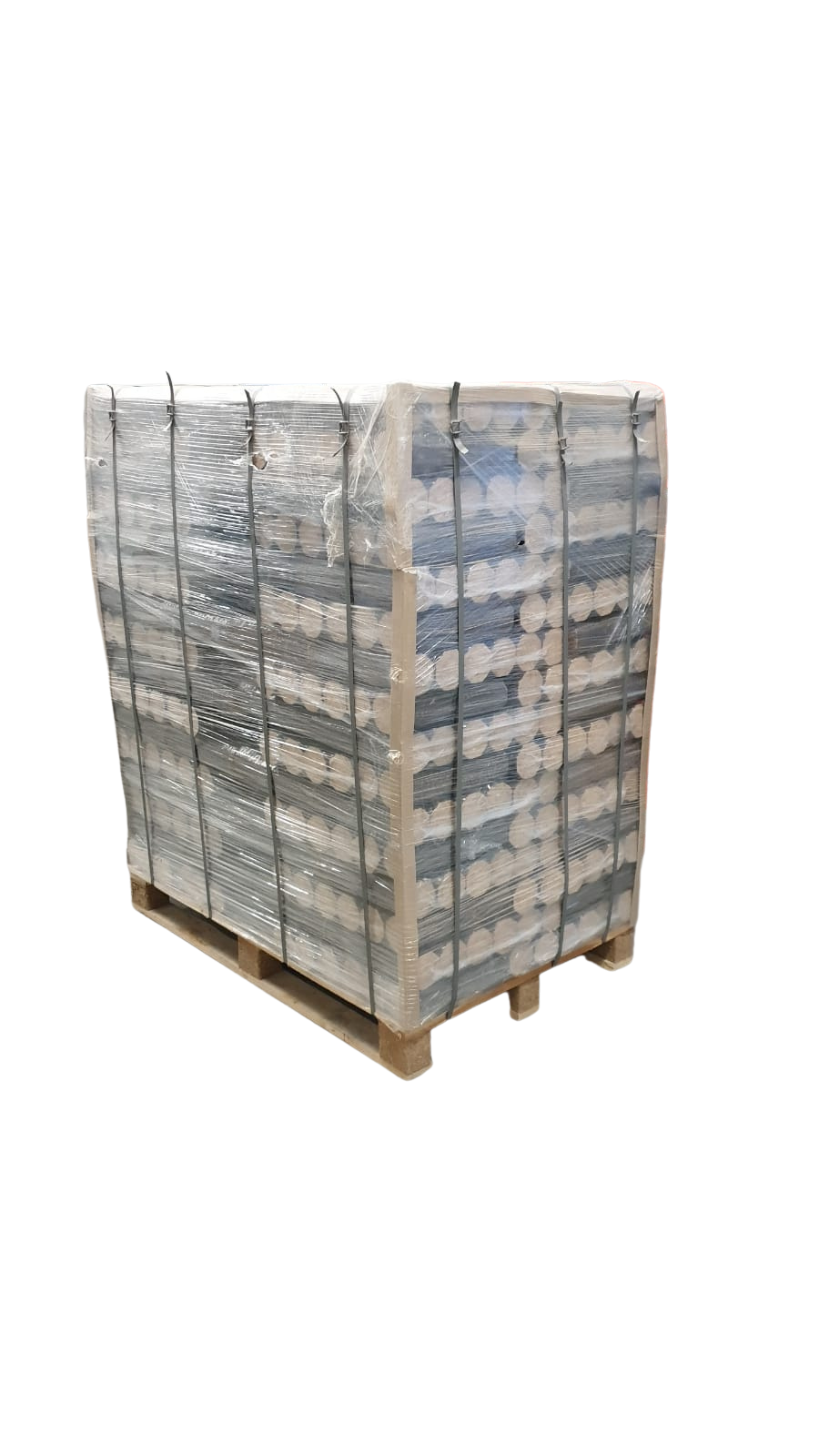 Premium Nestro Oak Briquette 2